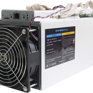 INNOSILICON Equihash Miner A9 ZMaster