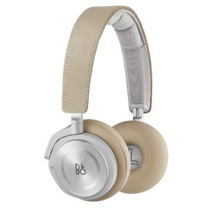 B&O PLAY by Bang & Olufsen 1642546 Beoplay H8 Wireless On-Ear Headphone with Active Noise Cancelling