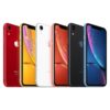 Apple iPhone XR - 64GB Factory UNLOCKED