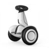 Segway Ninebot S-Plus Smart Self-Balancing Electric Scooter with Intelligent Lighting and Battery System