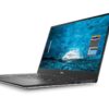Dell XPS 15 9570 Gaming Laptop 8th Gen i7-8750H NVIDIA GTX 1050Ti 4GB GDDR5 15.6" 4K UHD Anti-Reflective Touch Thunderbolt (1TB SSD