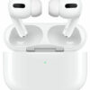 Apple AirPods PRO Noise Cancelling White Wireless Earbuds