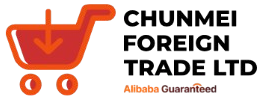 CHUNMEI FOREIGN TRADE LTD